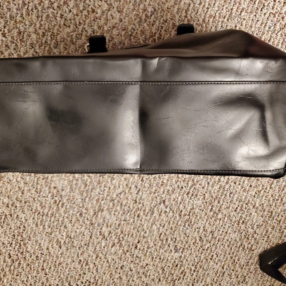 Laptop Shoulder Bag